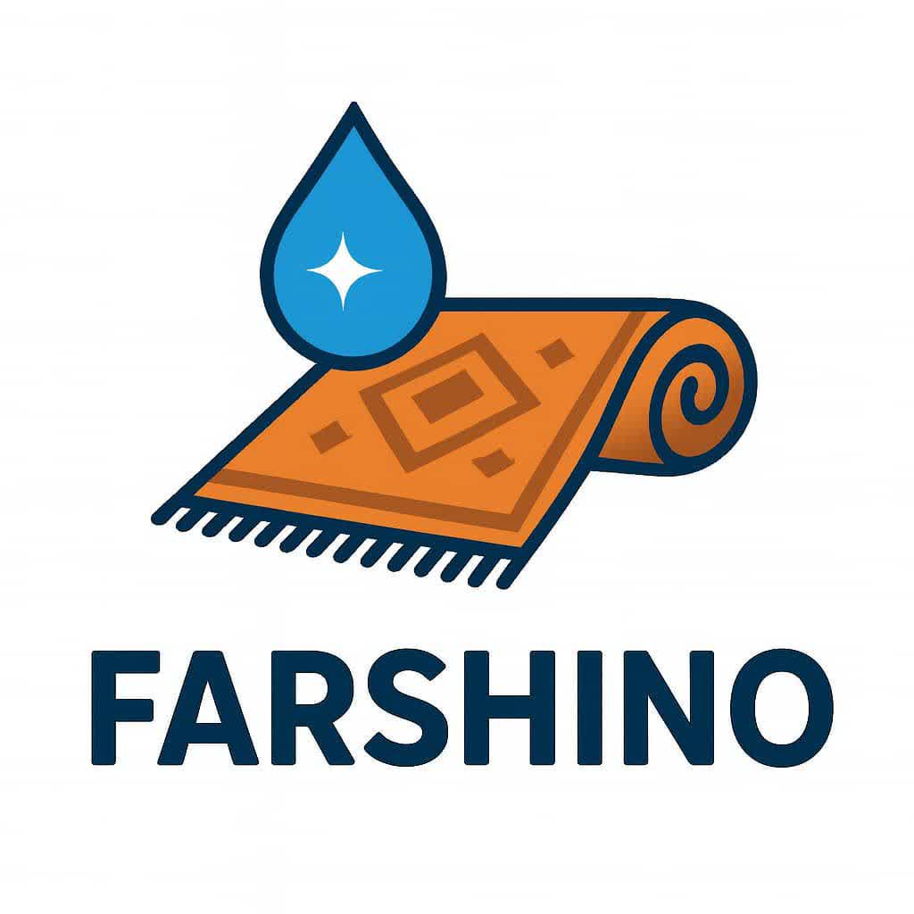 قالیشویی فرشینو